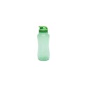 BOTELLA PLASTICO 500ML Verde