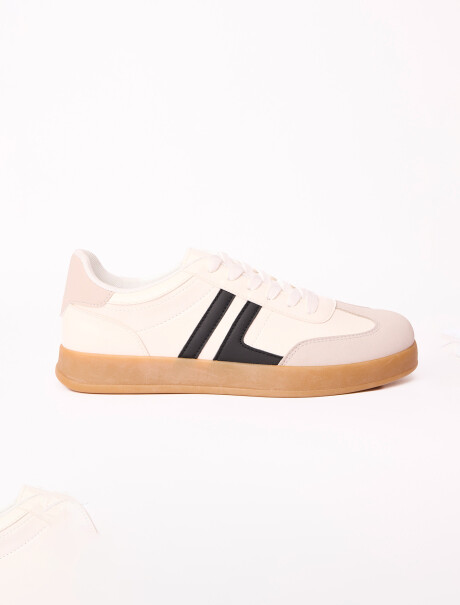 Champion combinado Osaka blanco