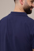 POLO ARUNO POLANCO Azul