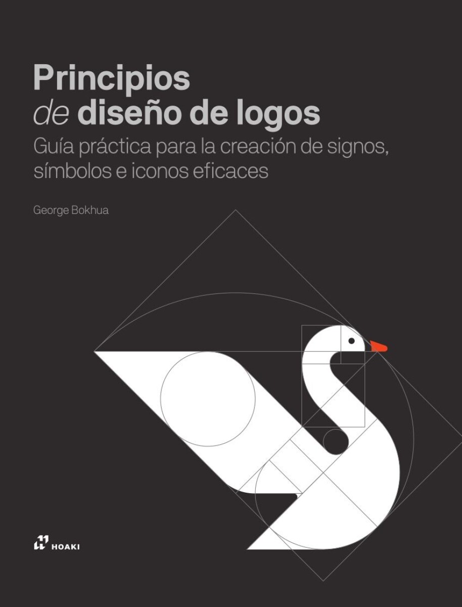 Principios De Diseño De Logos 