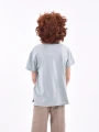 REMERA FELIPE TEEN VERDE