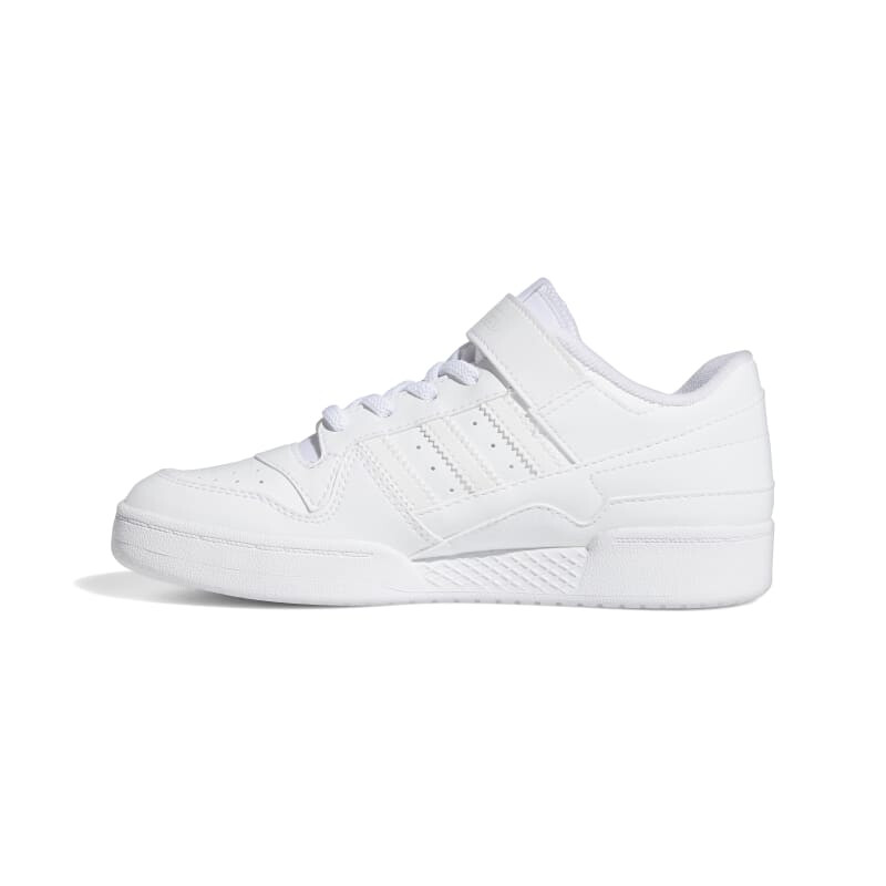 Champoones Adidas Forum de Niños - FY7981 Blanco