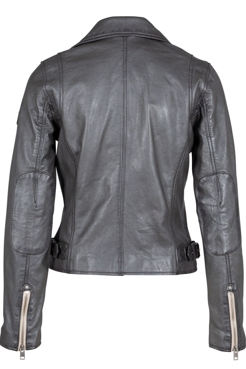 Chaqueta Sofia Plata