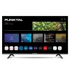Tv Smart Punktal 55" 4k Tv Smart Punktal 55" 4k