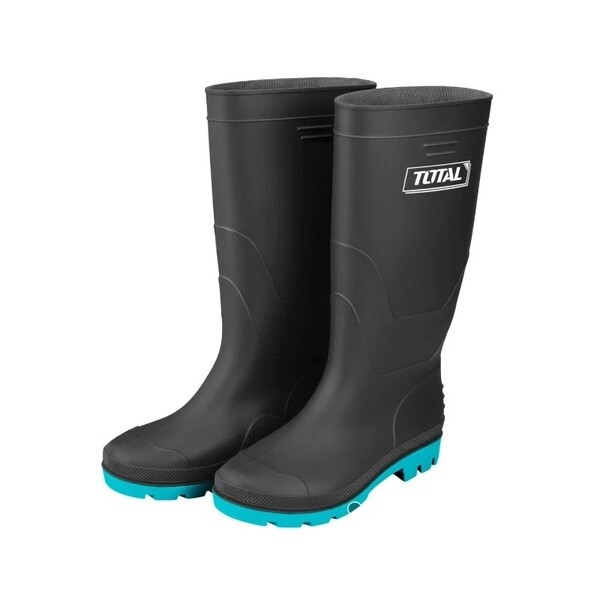 Botas de Goma / PVC Total Botas de Goma / PVC Total