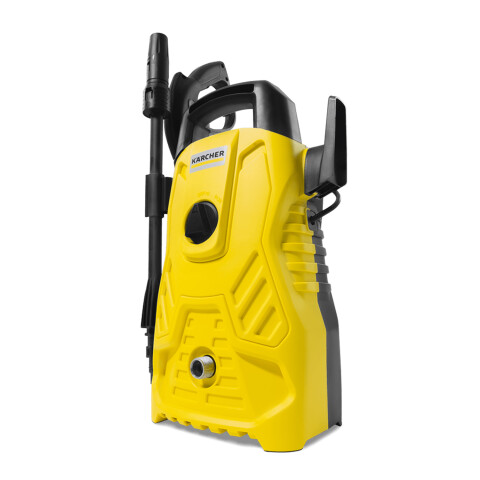 Hidrolavadora Karcher Compacta 1500 Psi Con Accesorios HIDROLAVADORA KARCHER COMPACTA 50730