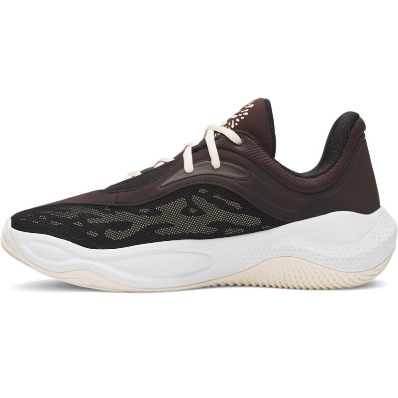 CURRY Splash 25-RED BRN-246