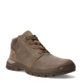 Botas de Hombre Caterpillar Threshold Chukka Marrón
