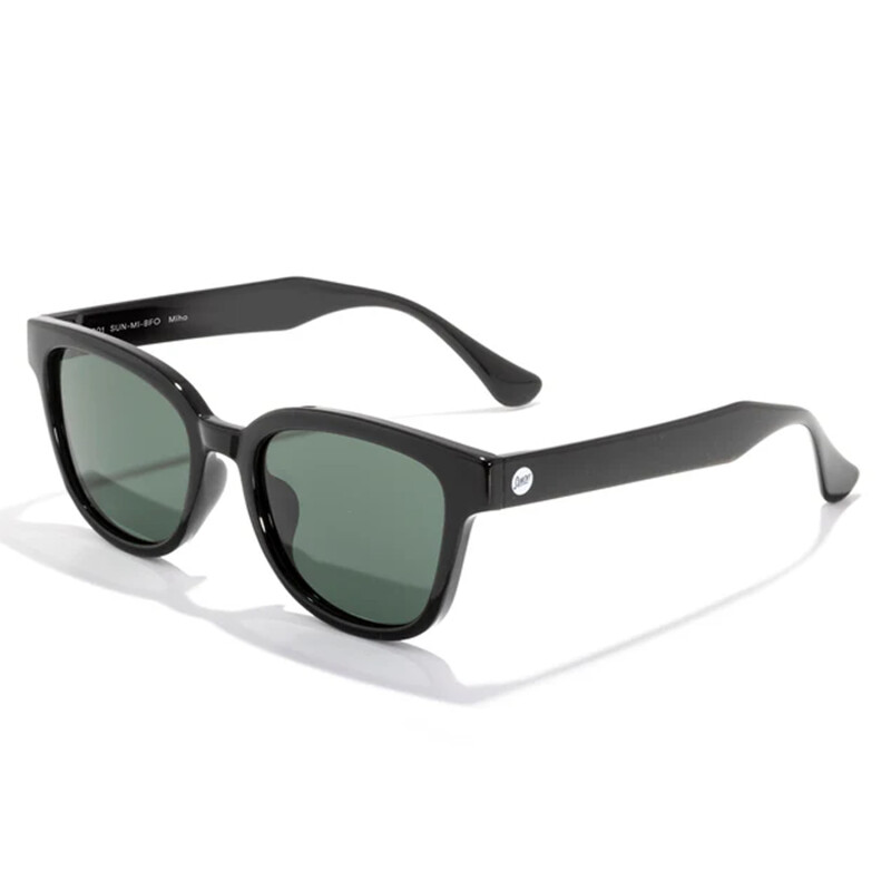 Lentes Sunski Miho Black Forest - Negro Lentes Sunski Miho Black Forest - Negro