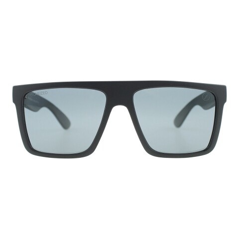 Lentes de Sol Chilli Beans Madagascar con patilla intercambiable Negro