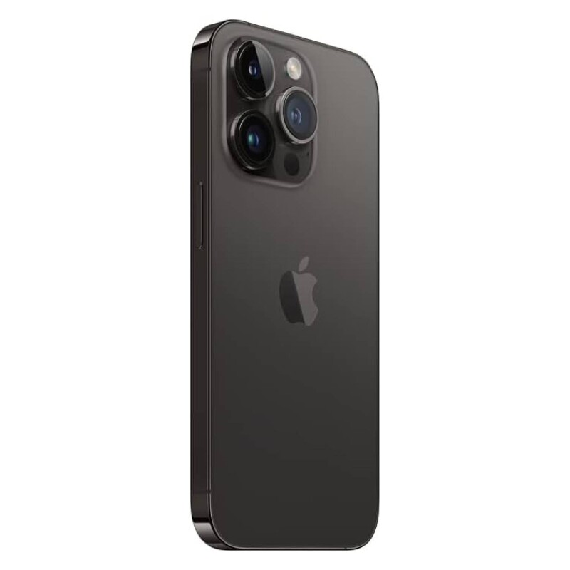 Celular Apple Iphone 14 Pro 256GB (Refurbished) Bueno Negro