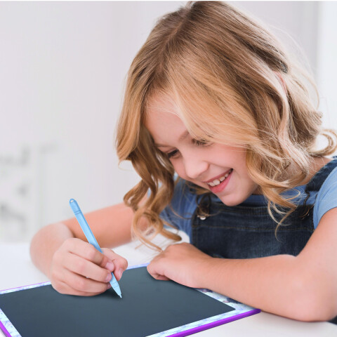 Tableta Mágica Led Lexibook Frozen