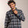 CAMISA ENNIS POLANCO Verde