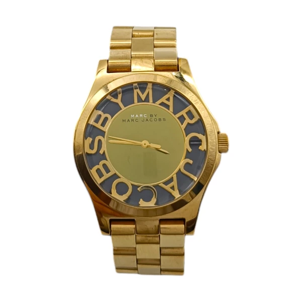 MARC JACOBS MBM3337 doradouniforme