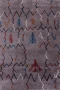 ROYAL NOMADIC ALFOMBRA ROYAL NOMADIC RON/5404/1H04/ 160X230 GREIGE