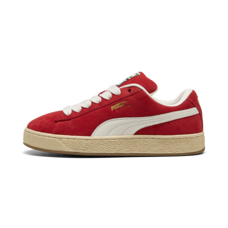 Suede XL 39520586 Rojo