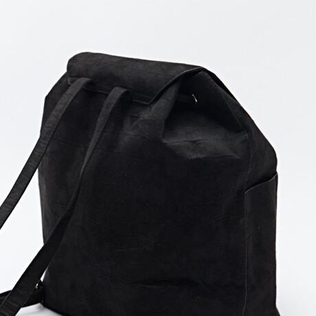 MOCHILA ROAN Negro