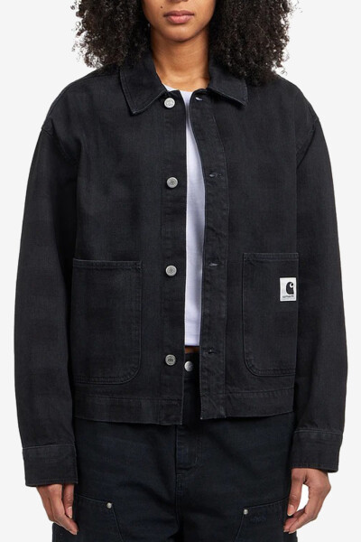 CHAQUETA EVERSON Estampado