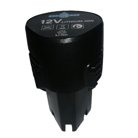 Mini Taladro Atornillador Ecodrop 10MM 12V 001