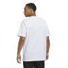 CAMISETA ADIDAS M TAILGATE TEE Hombre KC9945 Blanco
