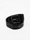 CINTO BARCELONA NEGRO