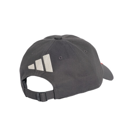 Gorro adidas DNA 3 Tiras Audi Revolut F1 Team Grey