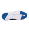 Diadora Running Hombre Messina - Black/Blue Negro-Azul
