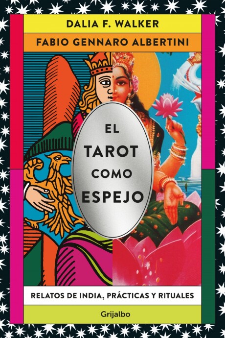 EL TAROT COMO ESPEJO EL TAROT COMO ESPEJO