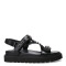 Sandalias de Mujer Miss Carol ZYKA Negro