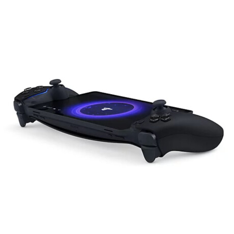 Playstation Portal Remote Player Black Playstation Portal Remote Player Black