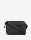 Bandoleras Nylon Bandolera De Nylon - Negro