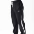 Pantalon Meraki Negro