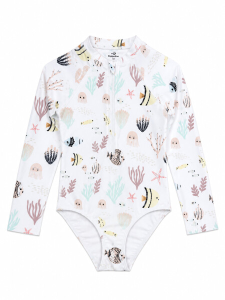 MALLA ENTERA SEA OFF WHITE