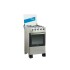 COCINA TEM ANIVERSARIO 4H GAS GRIS Z2732 Cocina Tem Aniversario 4h Gas Gris Z2732