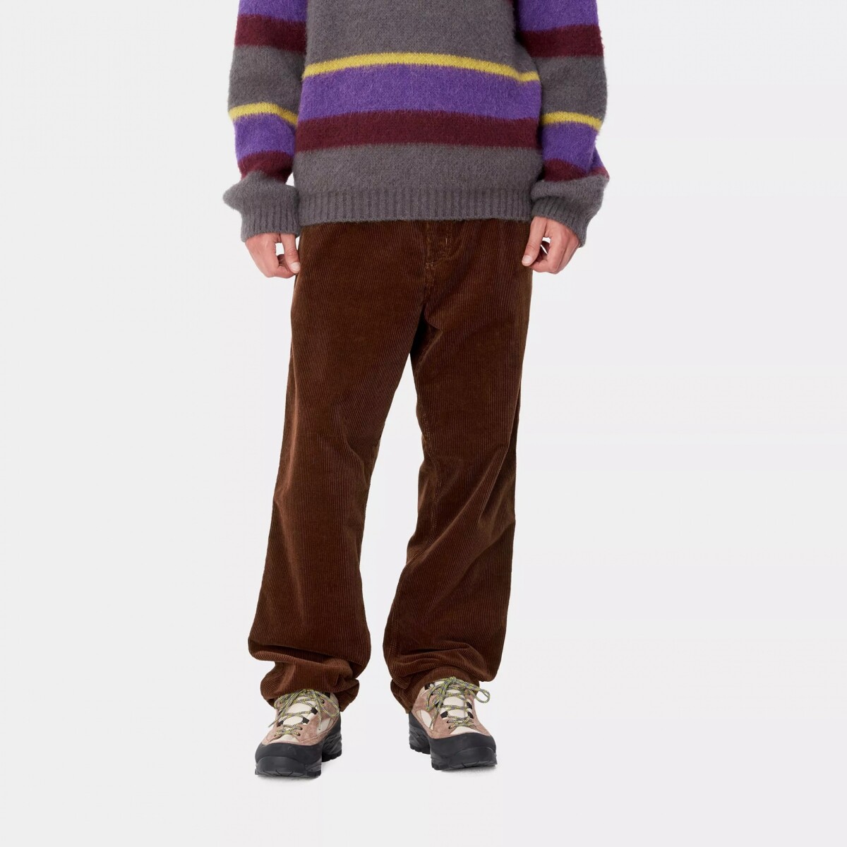 Simple Pant 