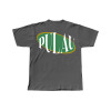 Remera Pulau Sol Gris
