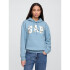 V-GAP HERITAGE PO HD BLUE STONE