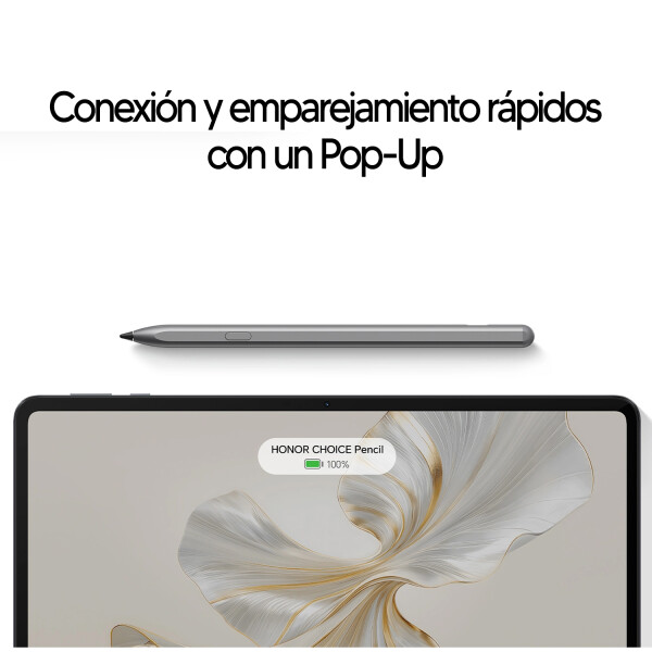 Lapiz Capacitivo Honor Choice Tnhchop Pencil LAPIZ HONOR CHOICE TNHCHOP GRIS