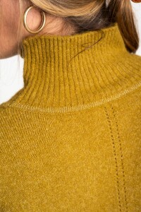 Polera Pistacho
