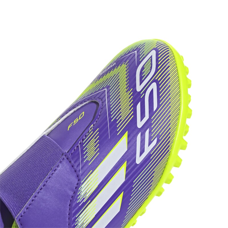 adidas F50 CLUB PURPLE
