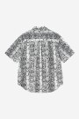 CAMISA SNAKE CAMO Camuflado