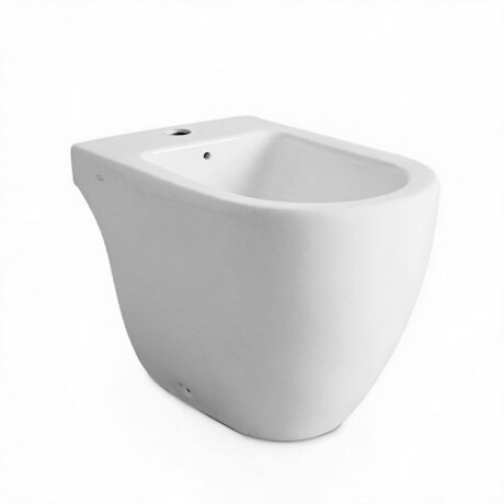 BIDET 1 AGUJERO FONTANA BL LOZA SANITARIA 000
