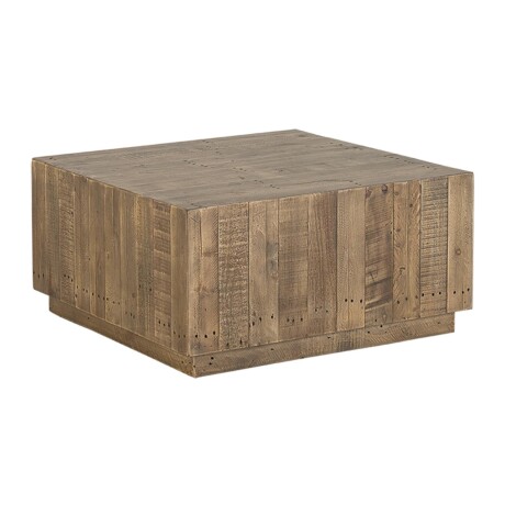 MESA RATONA MADERA NATURAL-BEIGE TERRANOVA NATURAL
