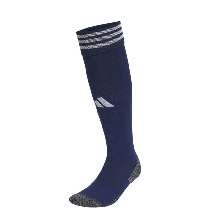 Medias Unisex Adidas adi 23 Azul Marino - Blanco