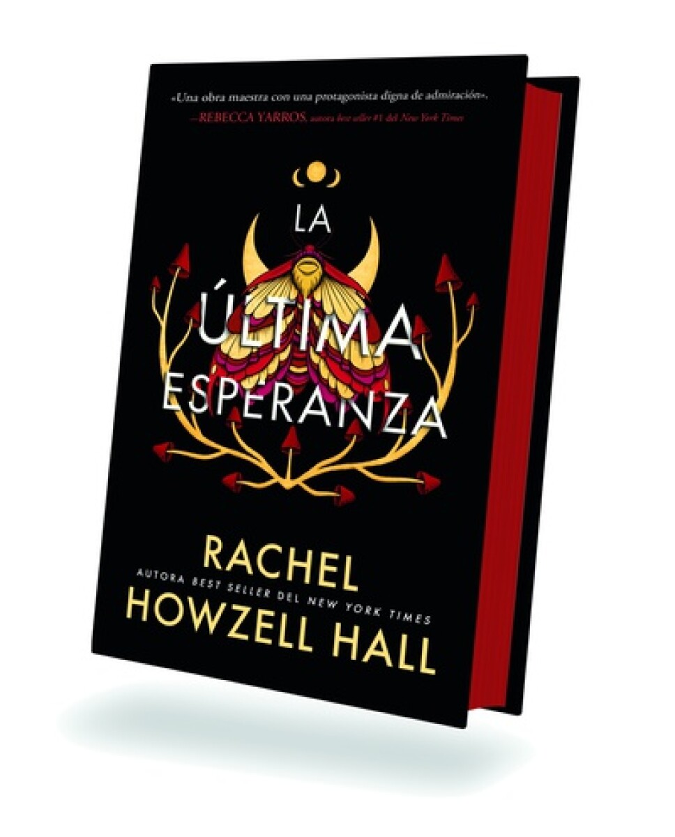 La última esperanza 