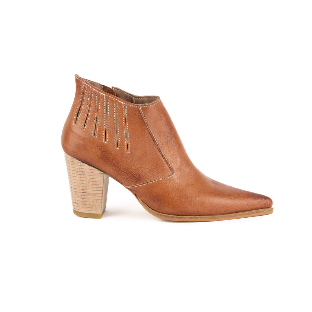 Botin con elastico - Terra 