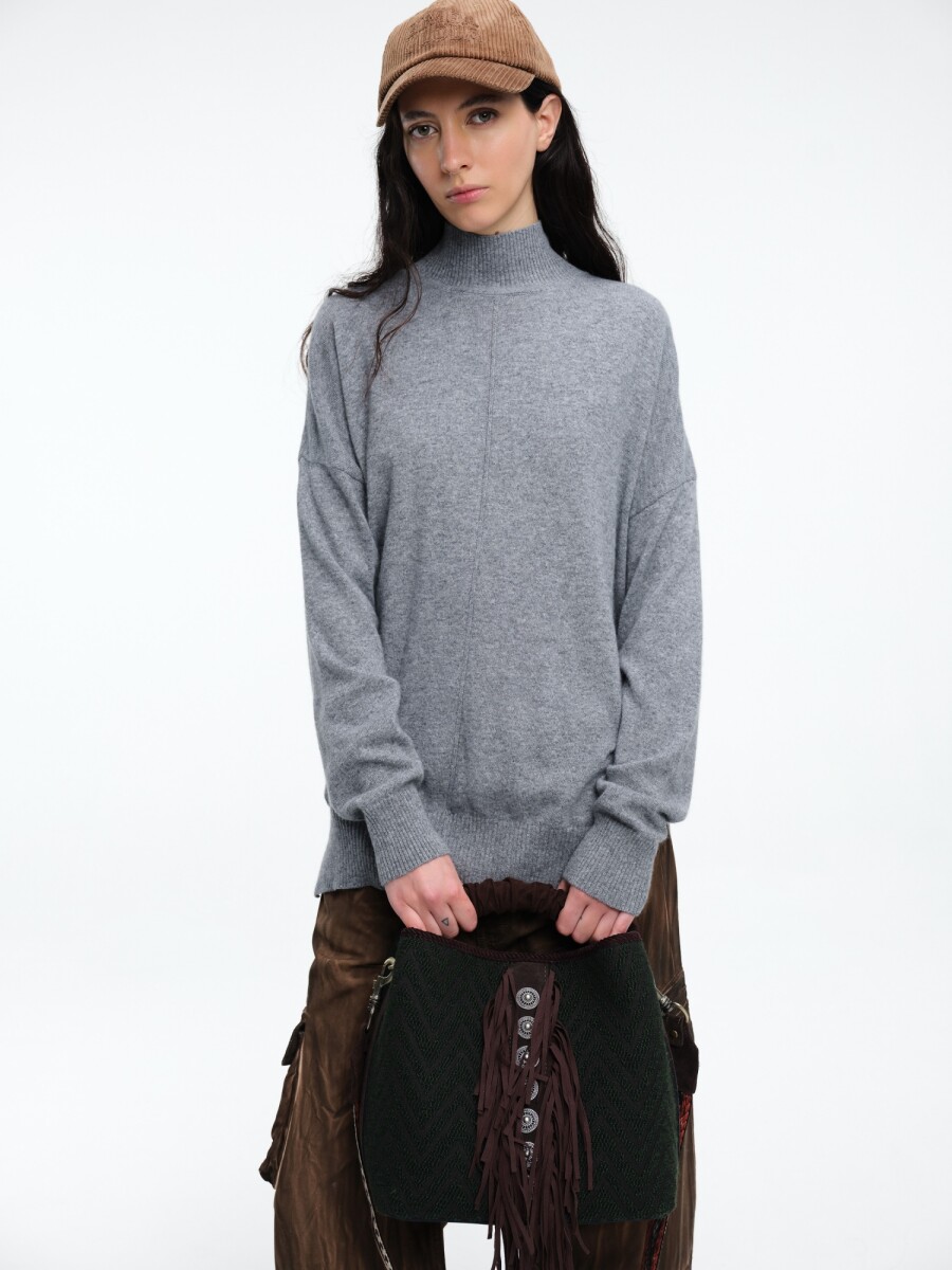 SWEATER TAJOS 