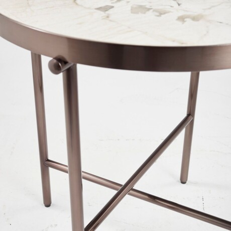 Mesa auxiliar STYLE Natural - UNICO