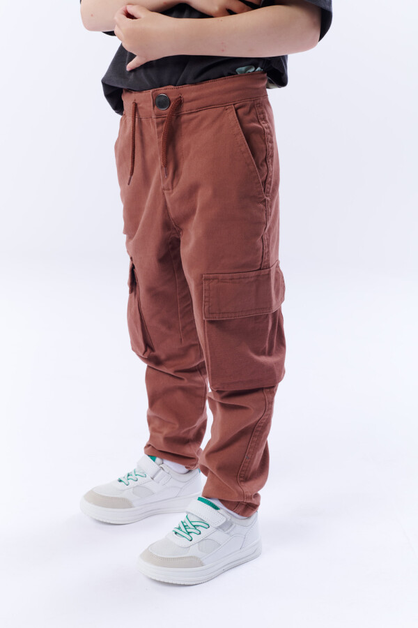 Pantalones de Nino BAS Basic Simple