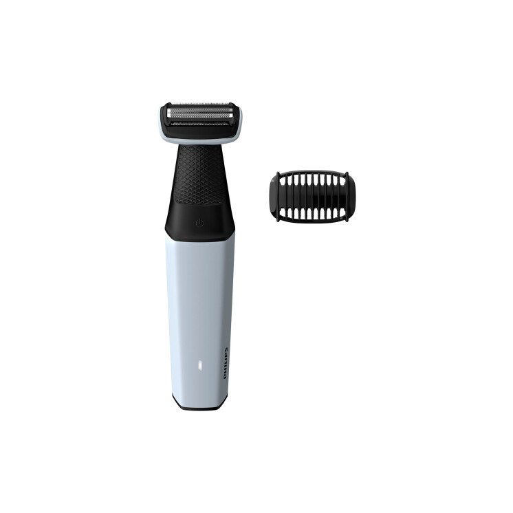 Afeitadora Philips BodyGroom Afeitadora Philips BodyGroom